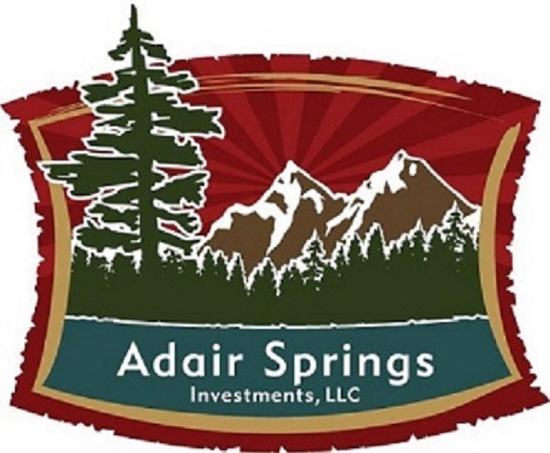 Adair Springs Cabin Pinetop-Lakeside Exterior photo